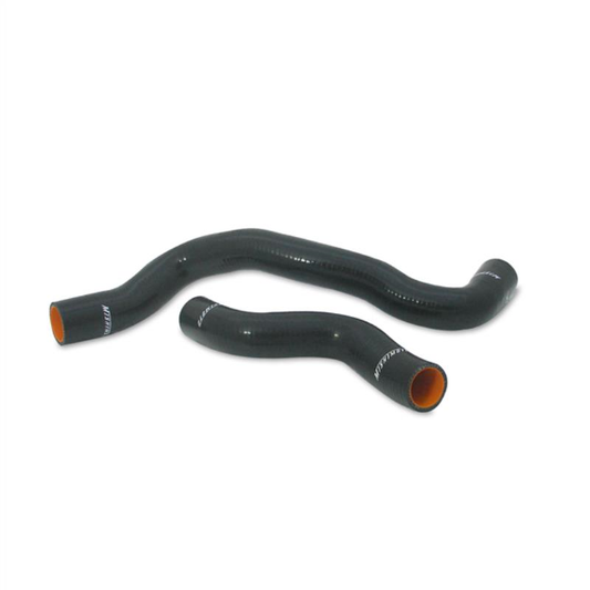 Mishimoto 91-99 Nissan Sentra w/ SR20 Black Silicone Hose Kit