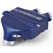 Mishimoto Performance Air-to-Water Intercooler | 2015-2020 BMW F8X M2/M3/M4 (MMINT-F80-15)