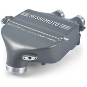 Mishimoto Performance Air-to-Water Intercooler | 2015-2020 BMW F8X M2/M3/M4 (MMINT-F80-15)