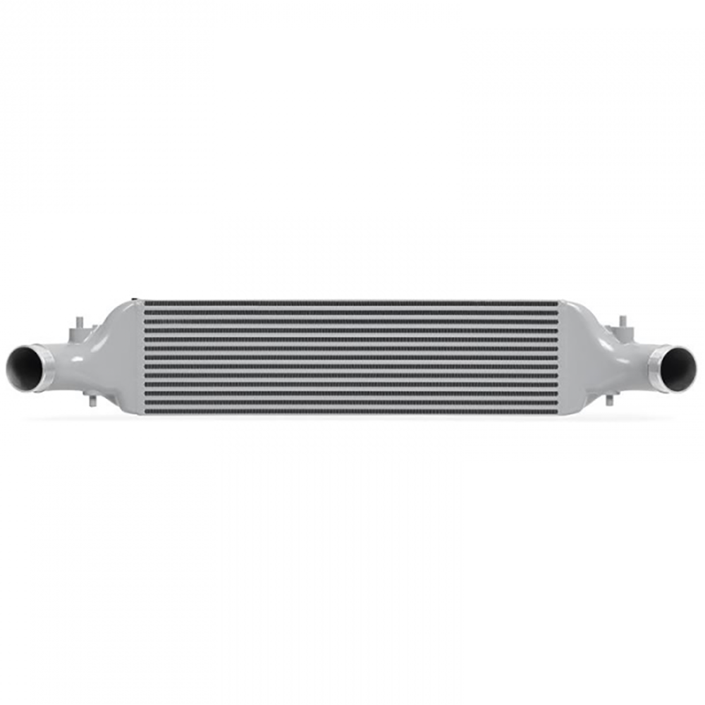 Mishimoto 2018+ Kia Stinger GT 3.3T Performance Intercooler Kit - Silver
