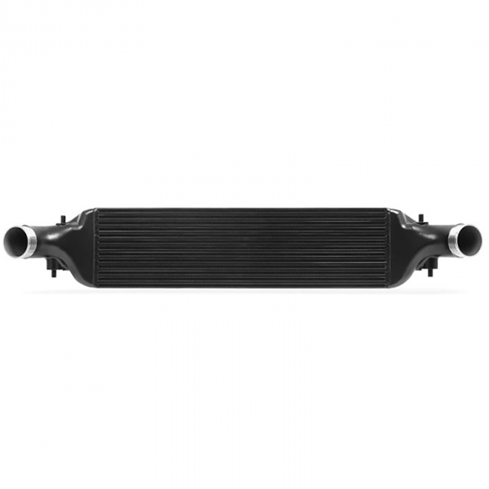 Mishimoto 2018+ Kia Stinger GT 3.3T Performance Intercooler Kit - Silver