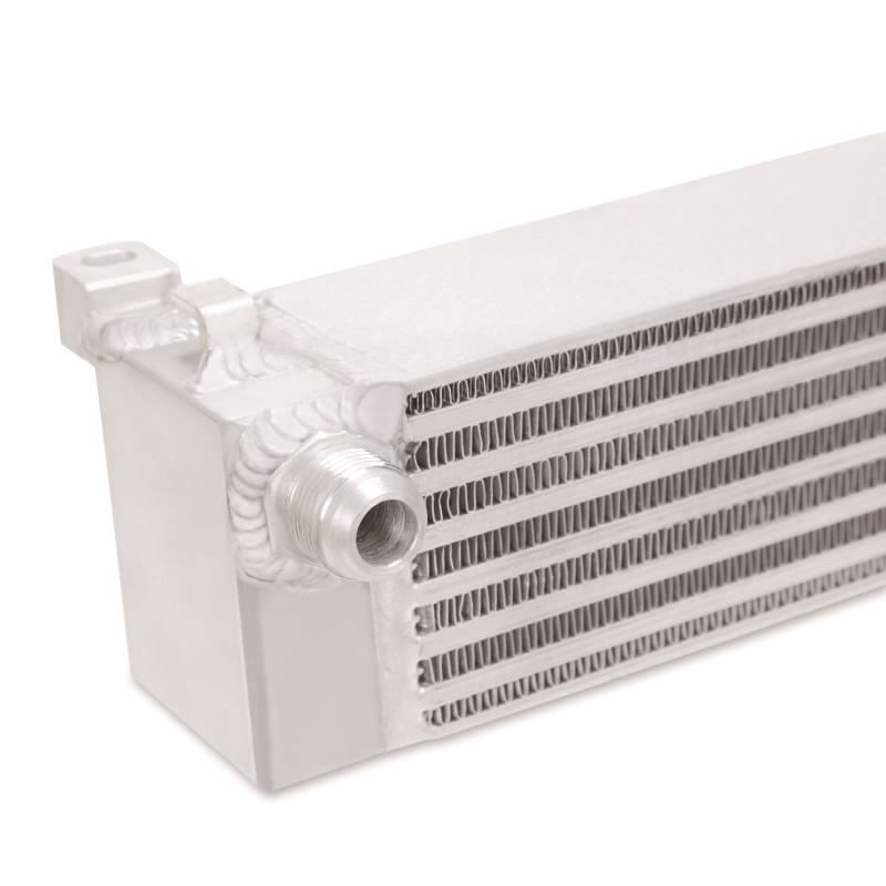 Mishimoto BMW E46 M3 Oil Cooler Kit