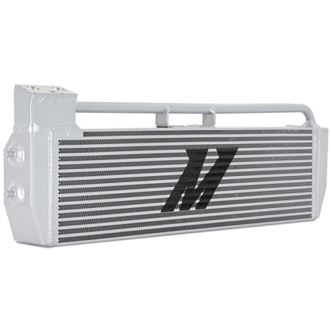 Mishimoto 06-10 BMW E60 M5 Oil Cooler
