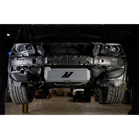 Mishimoto 06-10 BMW E60 M5 Oil Cooler