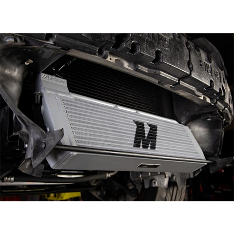 Mishimoto 06-10 BMW E60 M5 Oil Cooler