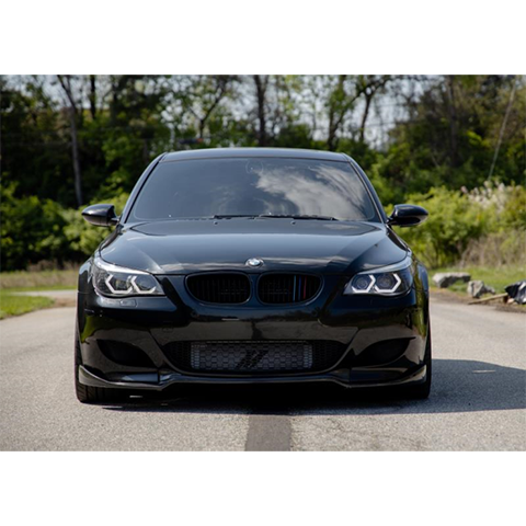 Mishimoto 06-10 BMW E60 M5 Oil Cooler