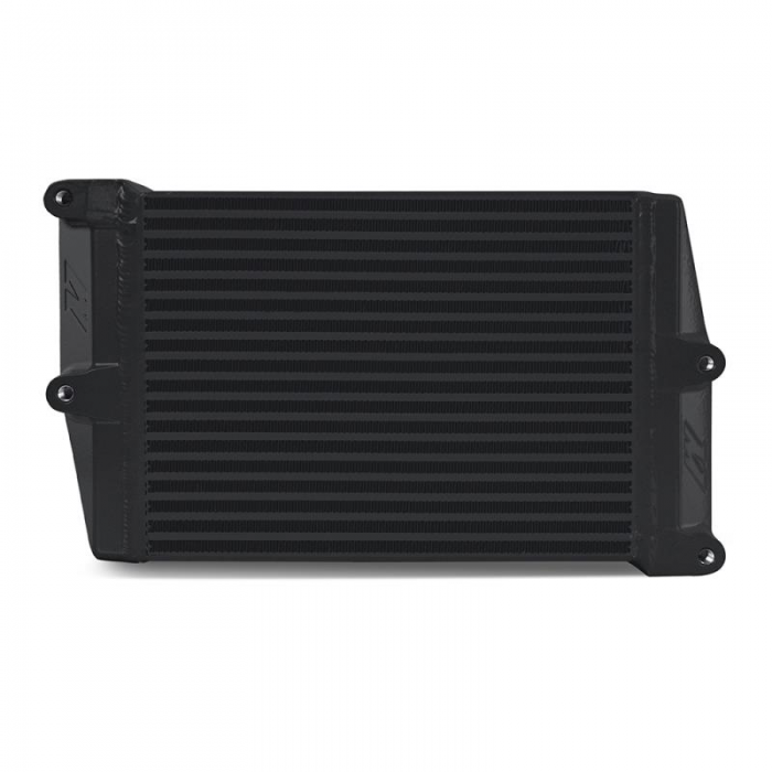 Mishimoto Heavy-Duty 10" Oil Cooler (MMOC-SSO-10/MMOC-OO-10)
