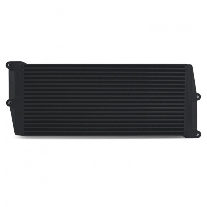 Mishimoto Heavy-Duty 17" Oil Cooler (MMOC-SSO-17/MMOC-OO-17)