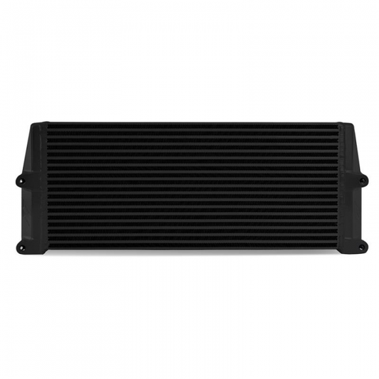 Mishimoto Heavy-Duty 17" Oil Cooler (MMOC-SSO-17/MMOC-OO-17)