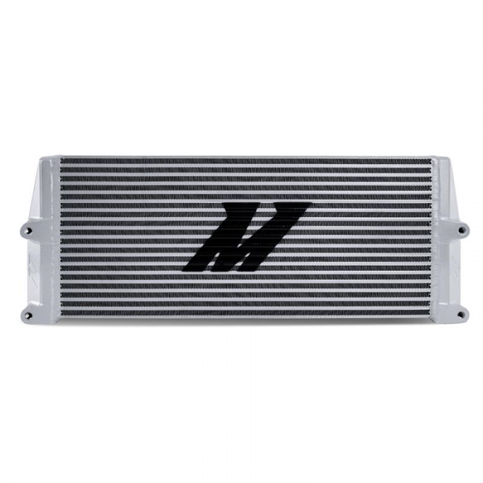 Mishimoto Heavy-Duty 17" Oil Cooler (MMOC-SSO-17/MMOC-OO-17)