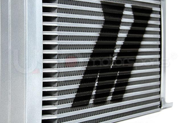 Mishimoto Universal 19 Row Oil Cooler Kit