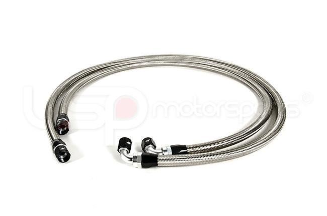 Mishimoto Universal 19 Row Oil Cooler Kit