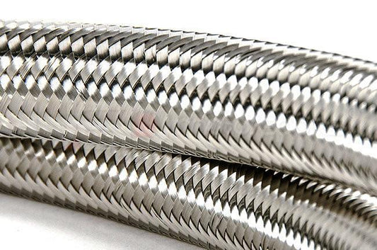 Mishimoto Universal 19 Row Oil Cooler Kit