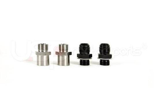 Mishimoto Universal 19 Row Oil Cooler Kit