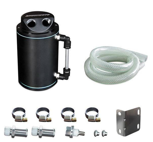 Mishimoto Black Oil Catch Can