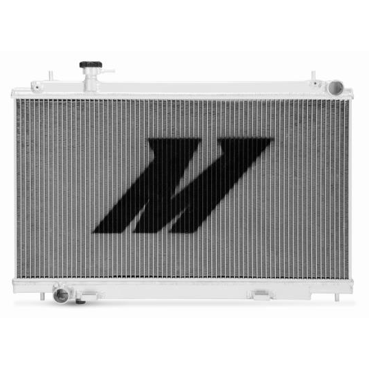 Mishimoto 03-06 Nissan 350Z Manual Aluminum Radiator
