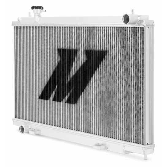 Mishimoto 03-06 Nissan 350Z Manual Aluminum Radiator