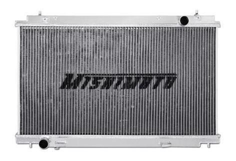 Mishimoto 07-09 Nissan 350Z Manual Aluminum Radiator