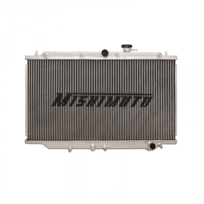 Mishimoto 92-96 Honda Prelude Manual Aluminum Radiator