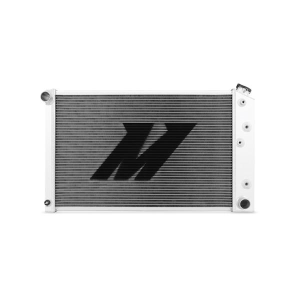 Mishimoto 82-92 Chevy Camaro / Pontiac Firebird Aluminum Radiator