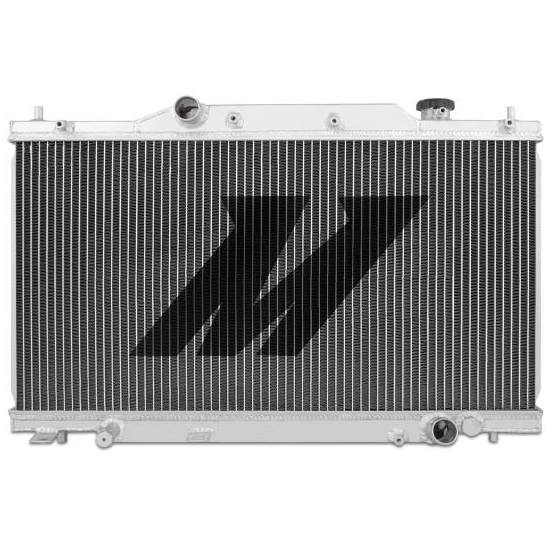 Mishimoto 02-05 Honda Civic SI Manual Aluminum Radiator