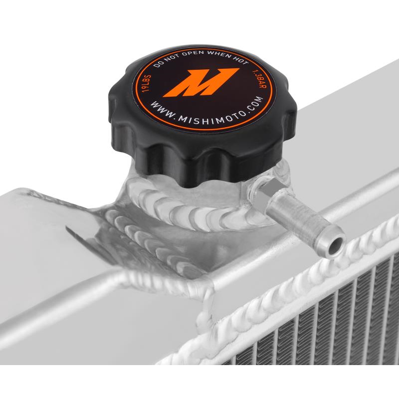 Mishimoto 02-05 Honda Civic SI Manual Aluminum Radiator