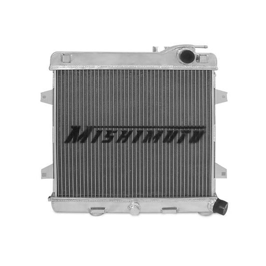 Mishimoto 87-91 BMW E30 M3 Manual Aluminum Radiator