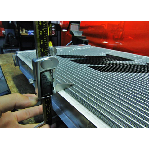Mishimoto 92-99 BMW E36 Manual Aluminum Radiator