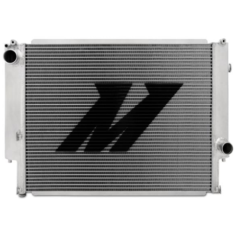 Mishimoto 92-99 BMW E36 Manual Aluminum Radiator