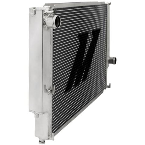 Mishimoto 92-99 BMW E36 Manual Aluminum Radiator