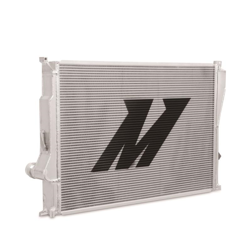 Mishimoto 01-06 BMW M3 3.2L Performance Aluminum Radiator