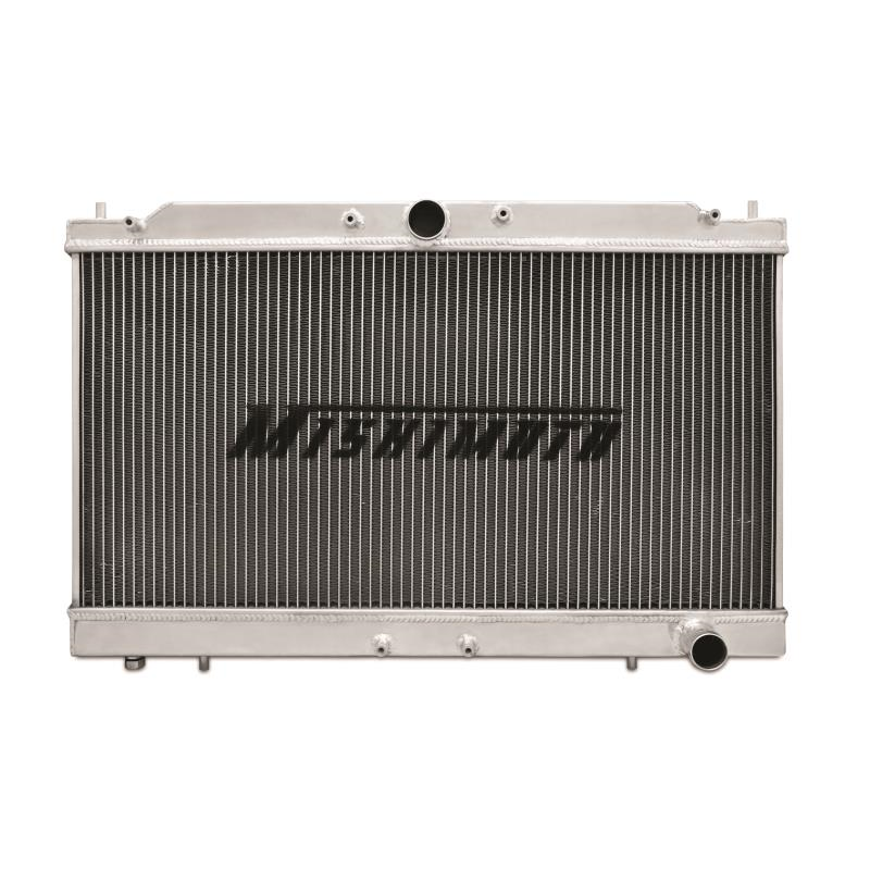 Mishimoto 95-99 Mitsubishi Eclipse Turbo Manual X-LINE (Thicker Core) Aluminum Radiator