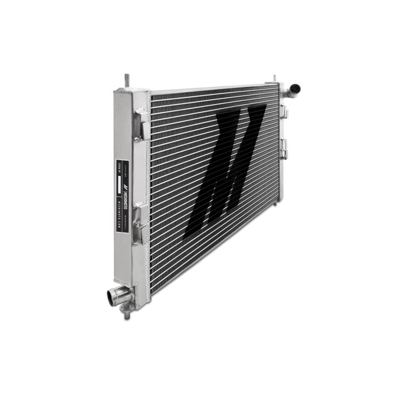 Mishimoto 08+ Mitsubishi Lancer Evo X / 8+ Lancer Ralliart Manual Aluminum Radiator