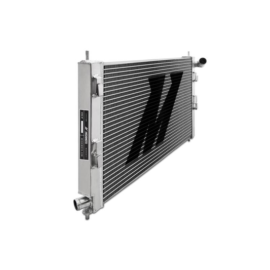 Mishimoto 08+ Mitsubishi Lancer Evo X / 8+ Lancer Ralliart Manual Aluminum Radiator