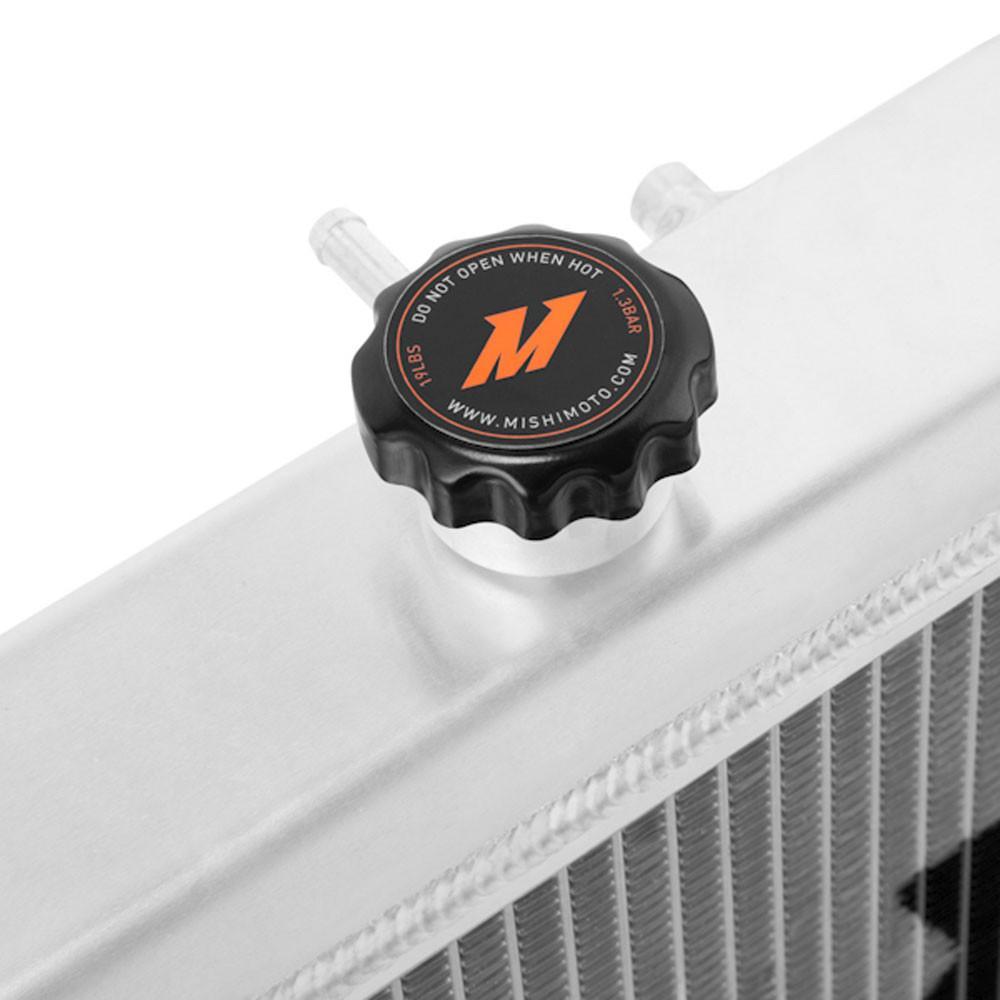 Mishimoto Mitsubishi Lancer Evo IV-VI Manual Aluminum Radiator