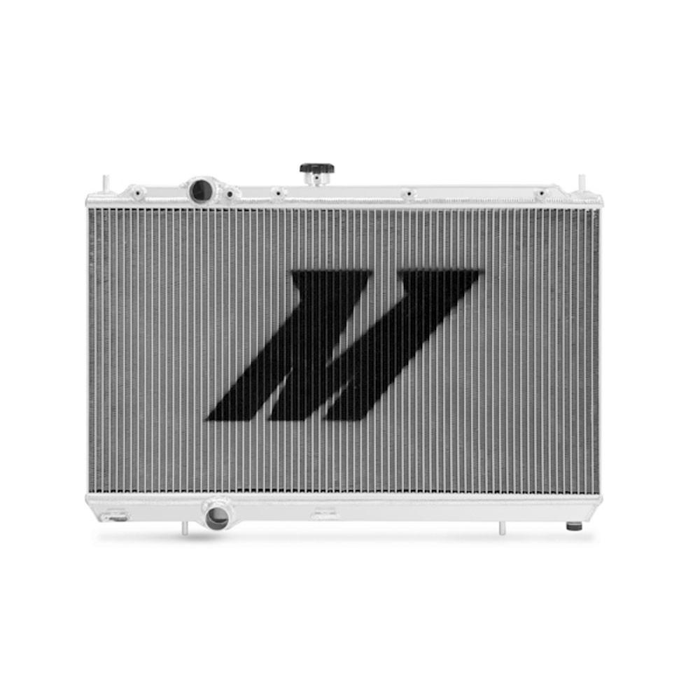 Mishimoto Mitsubishi Lancer Evo IV-VI Manual Aluminum Radiator