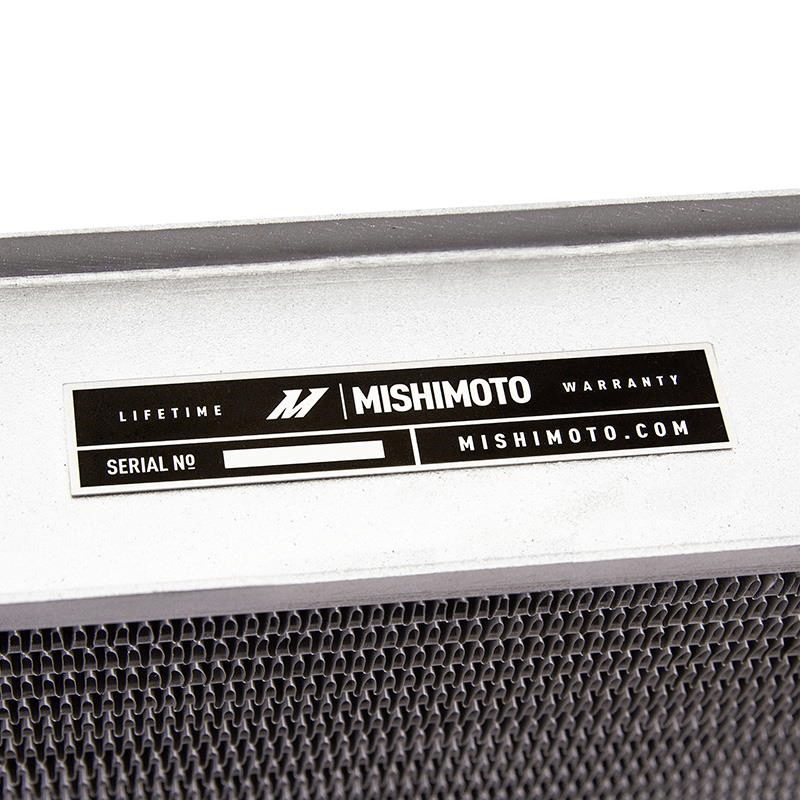 Mishimoto 2015+ Ford F-150 Performance Aluminum Radiator