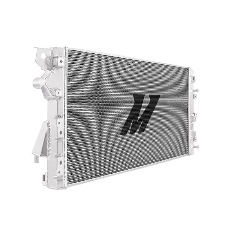 Mishimoto 2015+ Ford F-150 Performance Aluminum Radiator