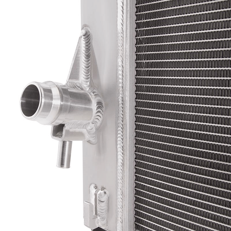Mishimoto 2015+ Ford F-150 Performance Aluminum Radiator