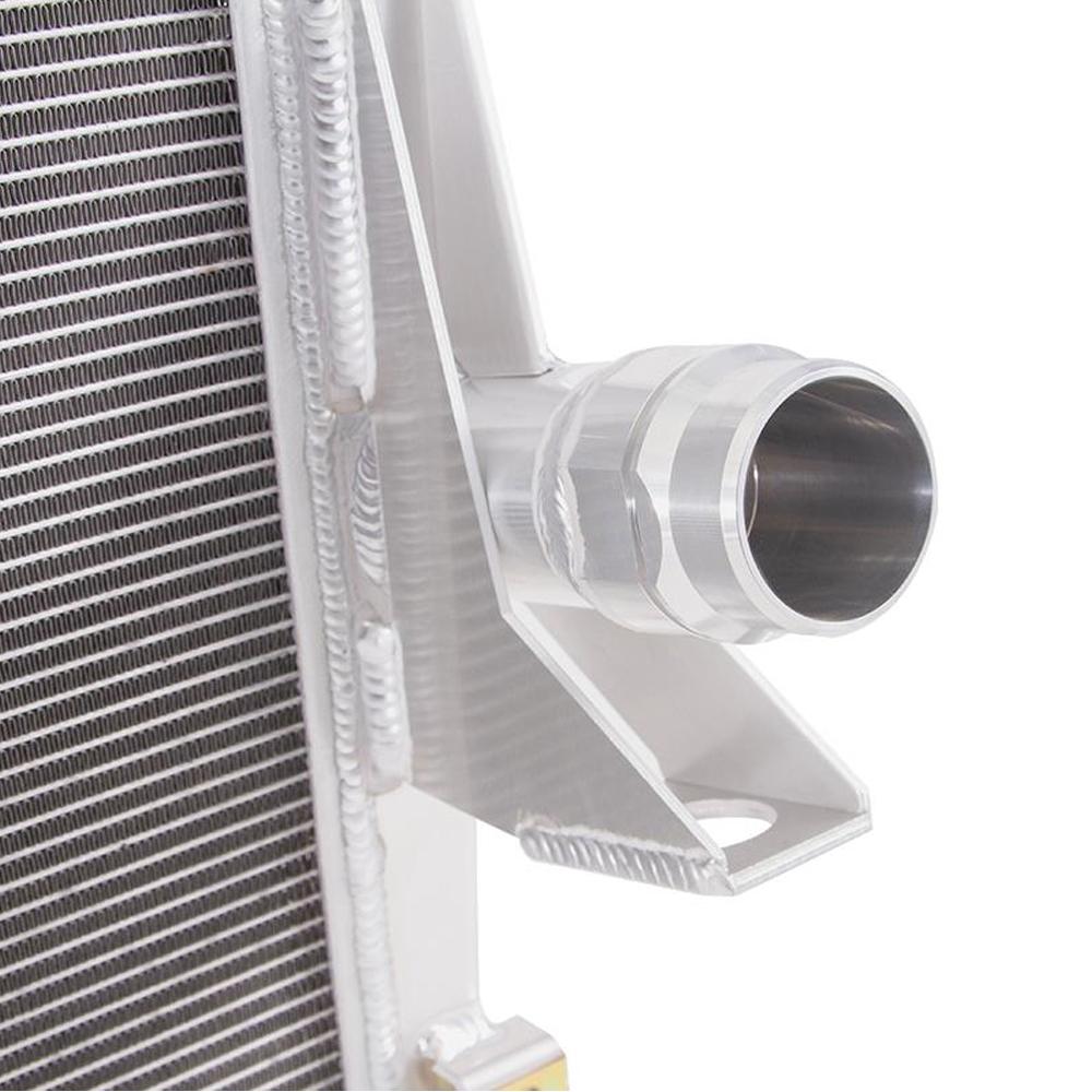Mishimoto 11-16 Ford 6.7L Powerstroke Aluminum Primary Radiator