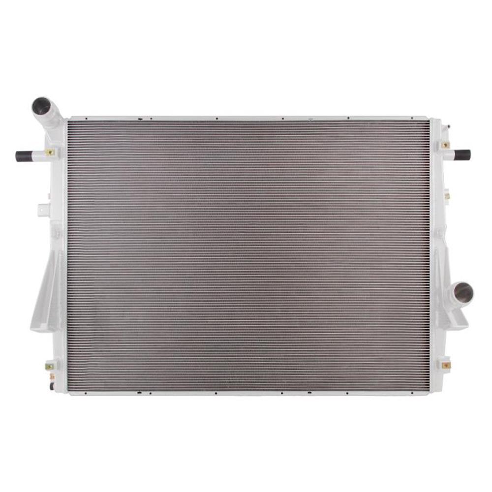 Mishimoto 11-16 Ford 6.7L Powerstroke Aluminum Primary Radiator