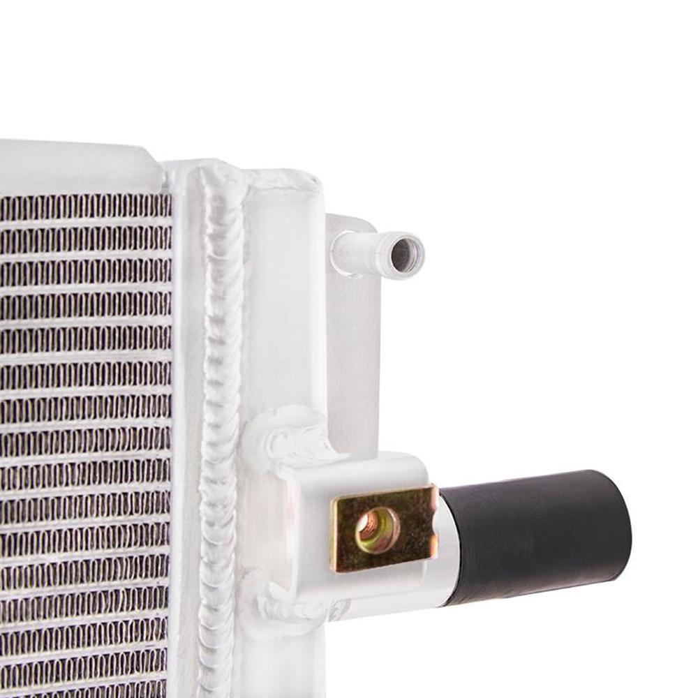 Mishimoto 11-16 Ford 6.7L Powerstroke Aluminum Primary Radiator