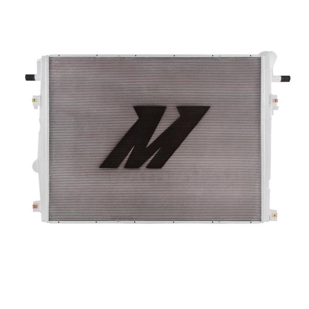 Mishimoto 11-16 Ford 6.7L Powerstroke Aluminum Primary Radiator