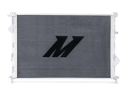 Mishimoto 2013+ Ford Focus ST Performance Aluminum Radiator