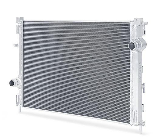 Mishimoto 2013+ Ford Focus ST Performance Aluminum Radiator