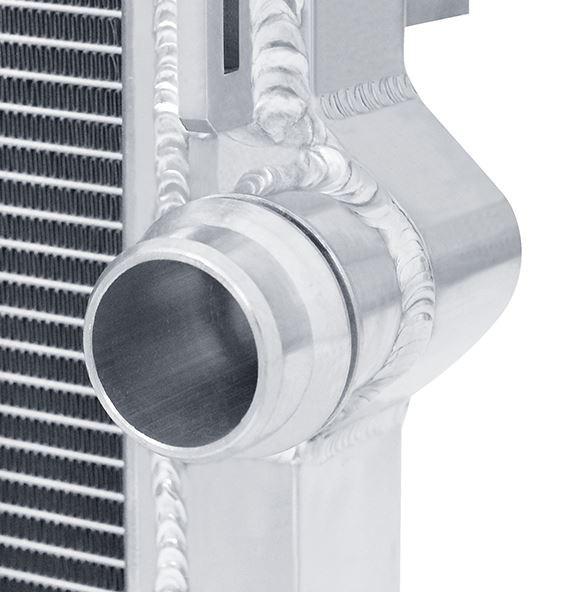 Mishimoto 2013+ Ford Focus ST Performance Aluminum Radiator