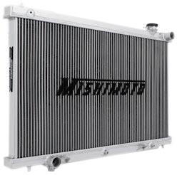 Mishimoto 03-06 Infiniti G35 Manual Aluminum Radiator