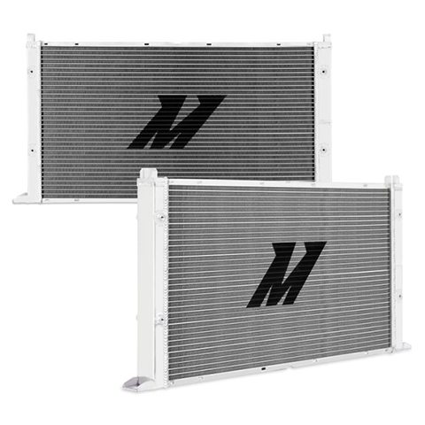 Mishimoto 94-98 Volkswagen Golf Manual Aluminum Radiator