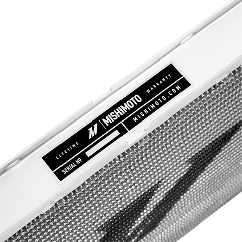 Mishimoto 94-98 Volkswagen Golf Manual Aluminum Radiator