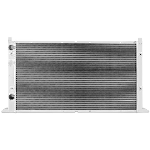 Mishimoto 94-98 Volkswagen Golf Manual Aluminum Radiator